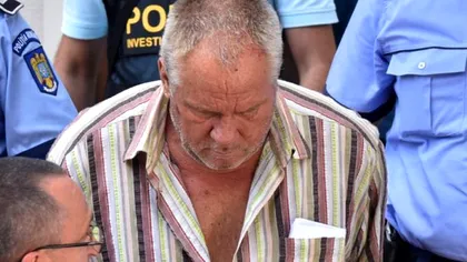 Monstrul din Caracal a vorbit! Ce a mărturisit despre momentul în care a băgat-o pe Alexandra în casa lui