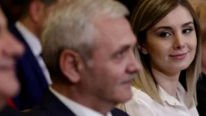 Irina Tănase a trecut la munca de jos! Unde s-a angajat după ce fostul lider PSD a intrat în închisoare