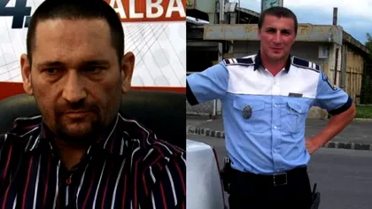 Mesajul pe care i l-a scris Traian Berbeceanu lui Marian Godină. Polițistul a făcut totul public