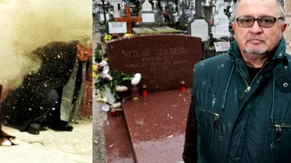 Cine e militarul care i-a executat pe Nicolae și Elena Ceaușescu. ”Încă sunt nervos!”