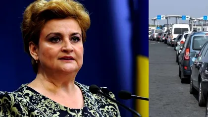 Noua taxă auto este gata. Mașinile cu Euro 0, 1, 2 și 3 vor fi îndepărtate de pe piață. Ce spune ministrul Mediului