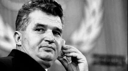 Nicolae Ceaușescu a donat 1 milion de dolari mănăstirilor românești de la Muntele Athos. Dictatorul a construit și o biserică în România