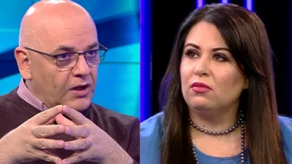 Oana Roman a răbufnit după cazul Caracal. De ce îl acuză pe Raed Arafat