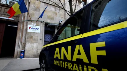 Popriri la ANAF. Se schimbă plafoanele de la care persoanele fizice vor avea contul ”blocat”