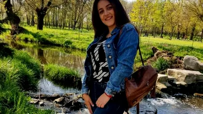 Prietena Luizei Melencu, amenințată cu parul. Polițiștii au avut o reacție jenantă