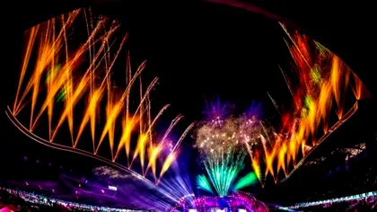 Program Untold 2019: joi, 1 august. Cine intră pe scenă astăzi la Cluj