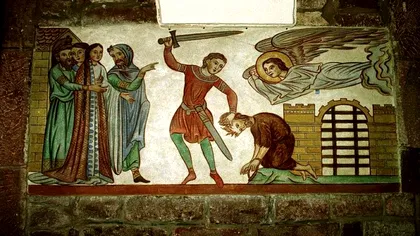 Ce mare sărbătoare este pe 29 august în calendarul creștin ortodox. Ce nu trebuie să faci astăzi sub nicio formă