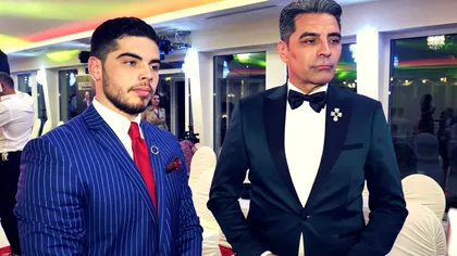 Semnele primite de fiul lui Marcel Toader, la scurt timp după înmormântare. Ce s-a întâmplat în timp ce dormea!