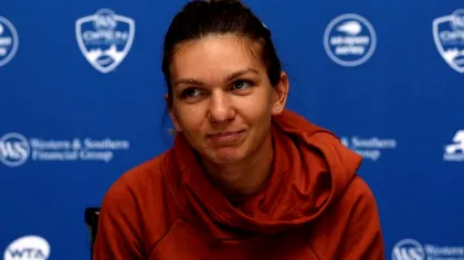 Motivele pentru care Simona Halep a apelat la psiholog. ”Sunt o persoană emotivă.” Cum a ajutat-o echipa de specialiști