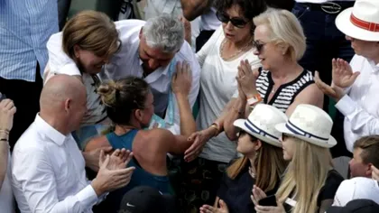 Suma fabuloasă plătită de părinții Simonei Halep, înainte ca românca să devină celebră. Cât au investit în ea