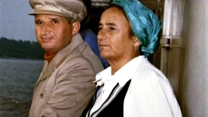Singura sărbătoare pe care o prețuiau Nicolae și Elena Ceaușescu. Toată țara trebuia să respecte această zi