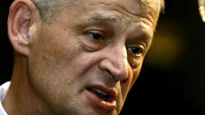 Sorin Oprescu, apariție surpriză la TV. Cum își plânge de milă fostul edil după ce a furat la 7 mâini