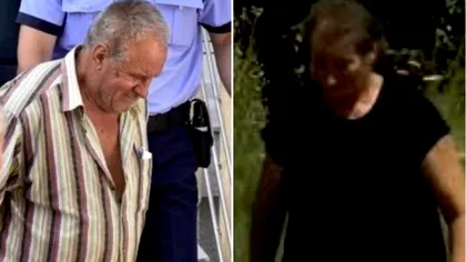 Soția lui Gheorghe Dincă, audiată la DIICOT! Îmbrânceli și nervi, înainte de audierile în cazul Caracal