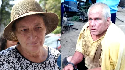 Cazul Caracal ia o turnură neașteptată. Soția lui Dincă și cei doi copii nu sunt străini ororilor. 