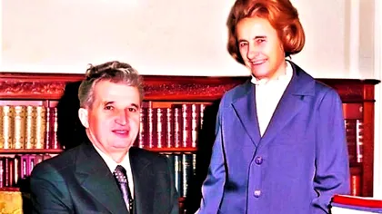 Ce mâncau soții Ceaușescu. Bucătăreasa lor preferată a dezvăluit cum decurgea ora mesei