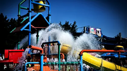 Ce se întâmplă pe Ștrandul Moghioroș, după ce 10 persoane au ajuns la spital