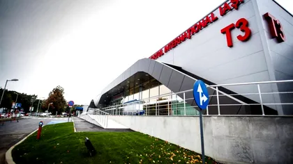 Un tânăr a murit pe Aeroportul din Iași, după ce a fost strivit de o schelă