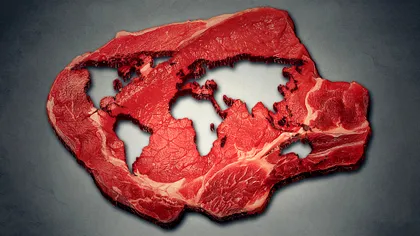 Taxa pe carne, propusă în Europa: cum te-ar putea afecta și la ce ajută
