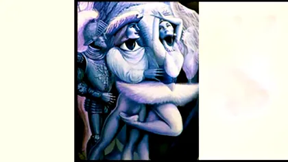 Testul de personalitate care dezvăluie cine ești: fii atent la ce vezi prima oară