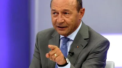 Reacția lui Traian Băsescu, după ce Tăriceanu și Ponta s-au aliat: ”Disperarea i-a dus la o astfel de soluție. Se vor despărți!”