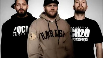 Cei de la Paraziții au câștigat procesul cu Poliția, în primă instanță. Câți bani cere Cheloo pentru avocatul trupei