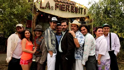 Unde este, de fapt, ”Las Fierbinți”, orașul în care se filmează serialul de la PRO TV. Câți bani a câștigat primăria din acest proiect