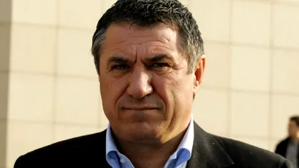 Așa e când vrei să fii ”mafiot”! Victor Becali, din nou în fața instanței, într-un proces cu Poliția Rutieră