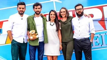 Ce se întâmplă cu emisiunea Visuri la Cheie de la PRO TV. Când va începe următorul sezon fără Adela Pârvu