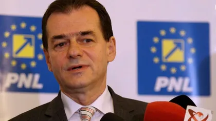 Vouchere de vacanță, în mediul privat. Ce prevede cel mai curajos proiect de lege susținut de Ludovic Orban