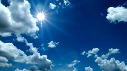 Prognoza meteo ANM, vineri, 2 august. Cum va fi vremea în Capitală și în alte zone din țară. Temperaturi în creștere