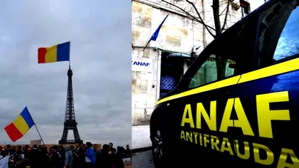 ANAF pe urmele românilor. Ce măsuri a luat Fiscul pentru ca toată lumea să plătească