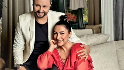 Andra și Cătălin Măruță, secretul pe care l-au ținut ascuns până acum. ”A venit momentul”