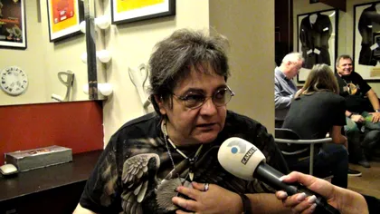 Boala l-a transformat complet pe Leo Iorga. E de nerecunoscut! Ultimele imagini cu artistul sunt cutremurătoare