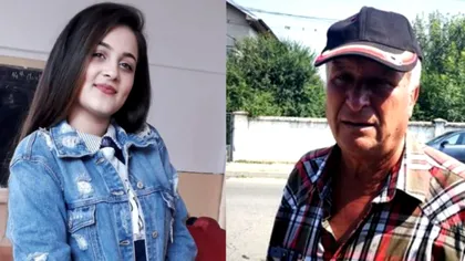 Cazul Caracal se complică și mai mult. Bunicul Luizei Melencu, acuze la adresa DIICOT: 