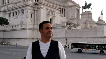 Ce a pățit Daniel Buzdugan, chiar de ziua lui de naștere. Nimeni nu și-ar dori așa ceva