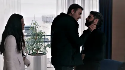 Ce se întâmplă în episodul 6 din Lacrimi la Marea Neagră, pe Kanal D. Fanii au rămas uimiți