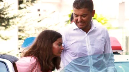 Ce s-a ales de fiica lui Cristian Boureanu, la 3 ani de la mega-scandalul din centrul Capitalei. Cum arată Ioana