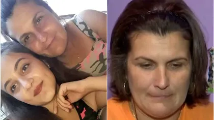 Mama Luizei Melencu, decizie de ultimă oră, după ce a fost chemată la DIICOT: ”Acele oase au fost plantate!”