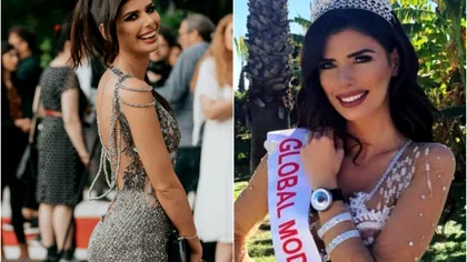 Miss România, Ioana Filimon, acuzată că l-a ”stors” de 60.000 de dolari pe iubitul turc. Ce ar fi făcut vedeta PRO TV