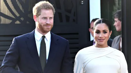 Prințul Harry, cadou neașteptat din partea lui Meghan. Ce i-a oferit de ziua lui