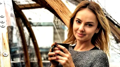 Roxana Ionescu, din nou mămică după ce a pierdut sarcina. Ce mesaj a primit Mama Natură