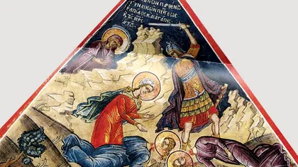 Toate fetele care poartă numele de Sofia trebuie să știe asta. Ce sărbătoare este azi în calendarul ortodox