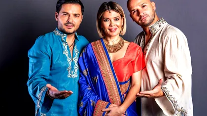 Asia Express, sezonul 3, la Antena 1. Ce vedetă a bătut deja palma cu echipa Ginei Pistol