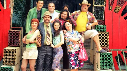 Din Las Fierbinți la Hollywood! Ce actriță e acum colegă de platou cu Stevan Segal