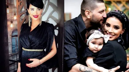 Adelina Pestriţu, din nou mamă. Vedeta a recunoscut că Zenaida ar putea să aibă un frăţior
