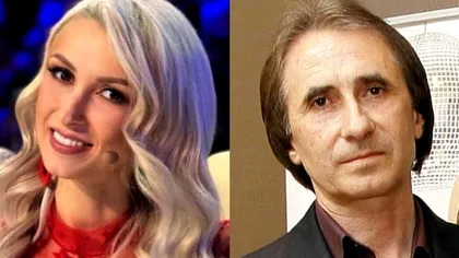 Andreea Bălan a recunoscut ce relație are, de fapt, cu tatăl ei! Motivul real pentru care Săndel Bălan a venit la nuntă