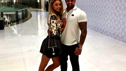 Alex Bodi, prima reacție după ce ar fi bătut-o pe Bianca Drăgușanu. Confirmă sau infirmă scandalul?