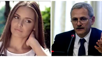 Fiica lui Liviu Dragnea, împiedicată să-și termine studiile în SUA. Unde se află Alexandra acum