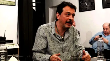 Fiul lui Iurie Darie, măcinat de ciroză! Regizorul a ajuns în stare gravă la spital