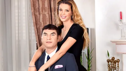 Ce mari s-au făcut copiii lui Cristi Borcea şi ai Alinei Vidican. Pe cine au moştenit Alexandru şi Gloria